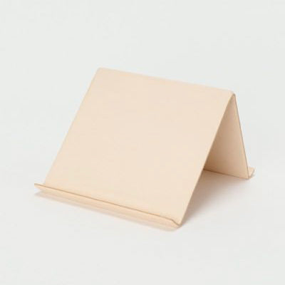 Hender Scheme 【エンダースキーマ】tablet stand (NATURAL)