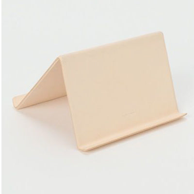 Hender Scheme 【エンダースキーマ】tablet stand (NATURAL)
