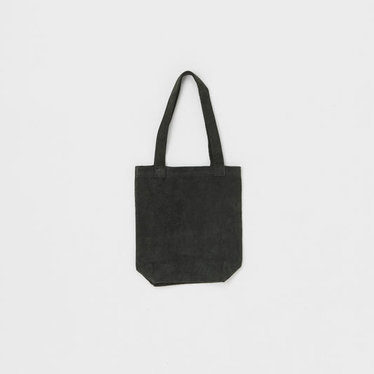 Hender Scheme 【エンダースキーマ】pig bag S (dark gray)