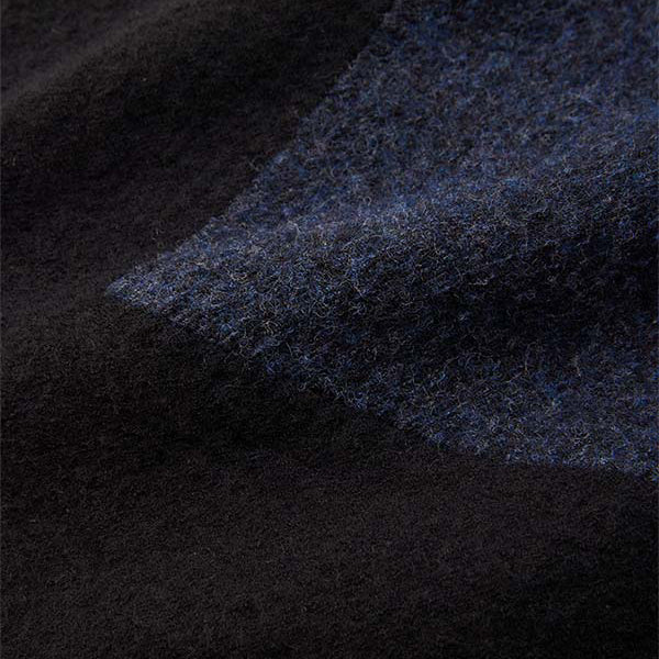 DIGAWEL 【ディガウェル】Stole (fulling/milling) (2COLOR)