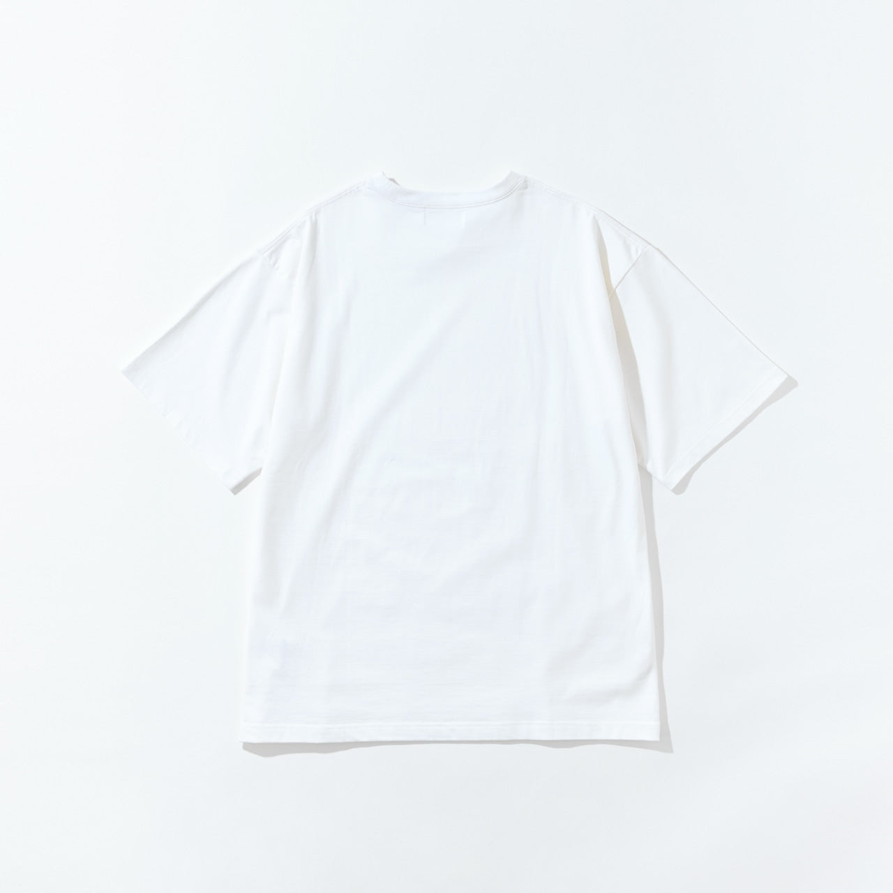 WELLDER【ウェルダー】Suvin Short Sleeve