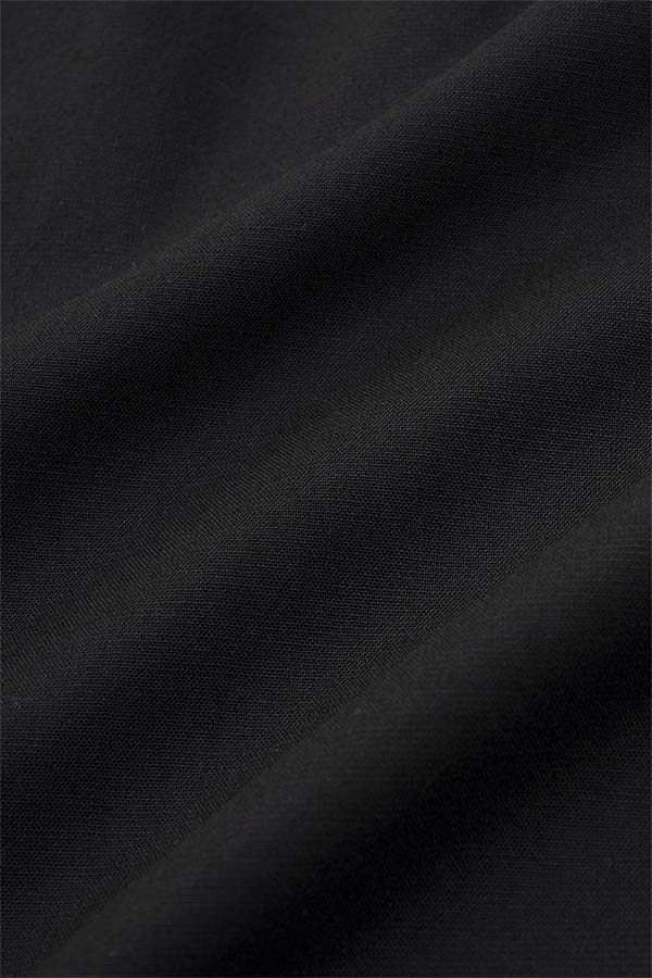 DIGAWEL【ディガウェル】Puckering wide pants (BLACK) 【DWYB021】