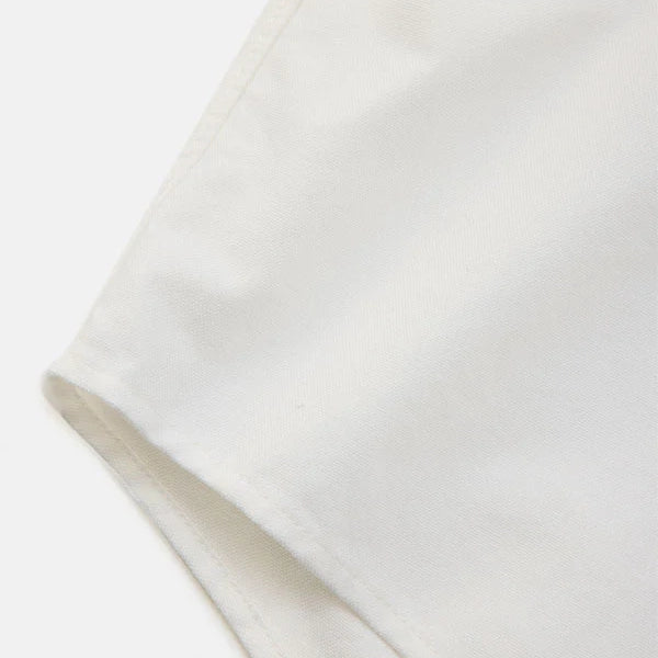 DIGAWEL【ディガウェル】Oversized oxford shirt (2COLOR)