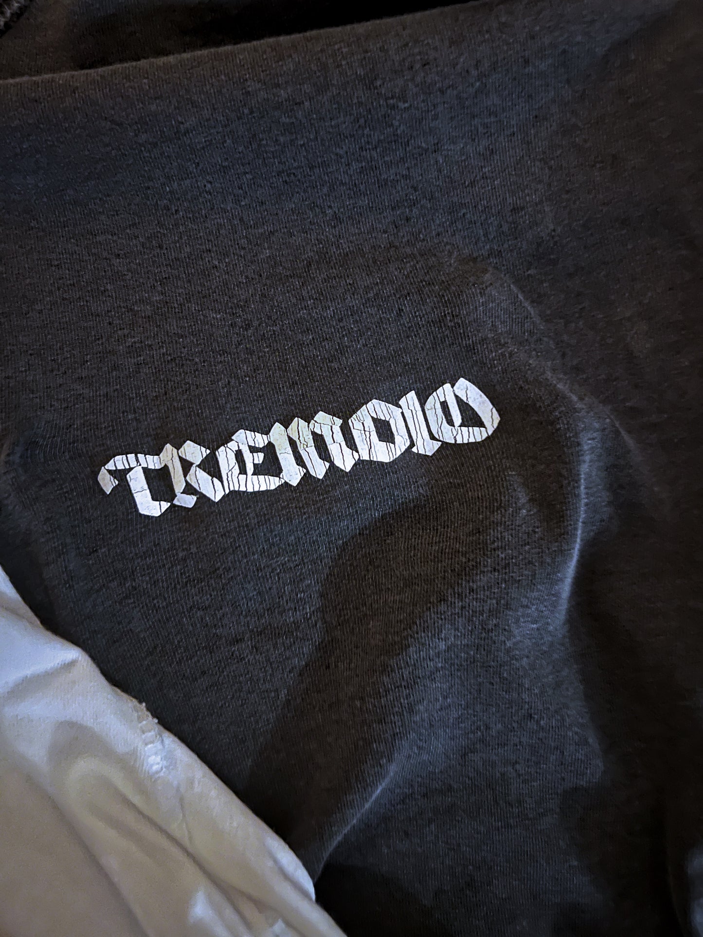 iCON.【アイコン】CRACK T-shirts