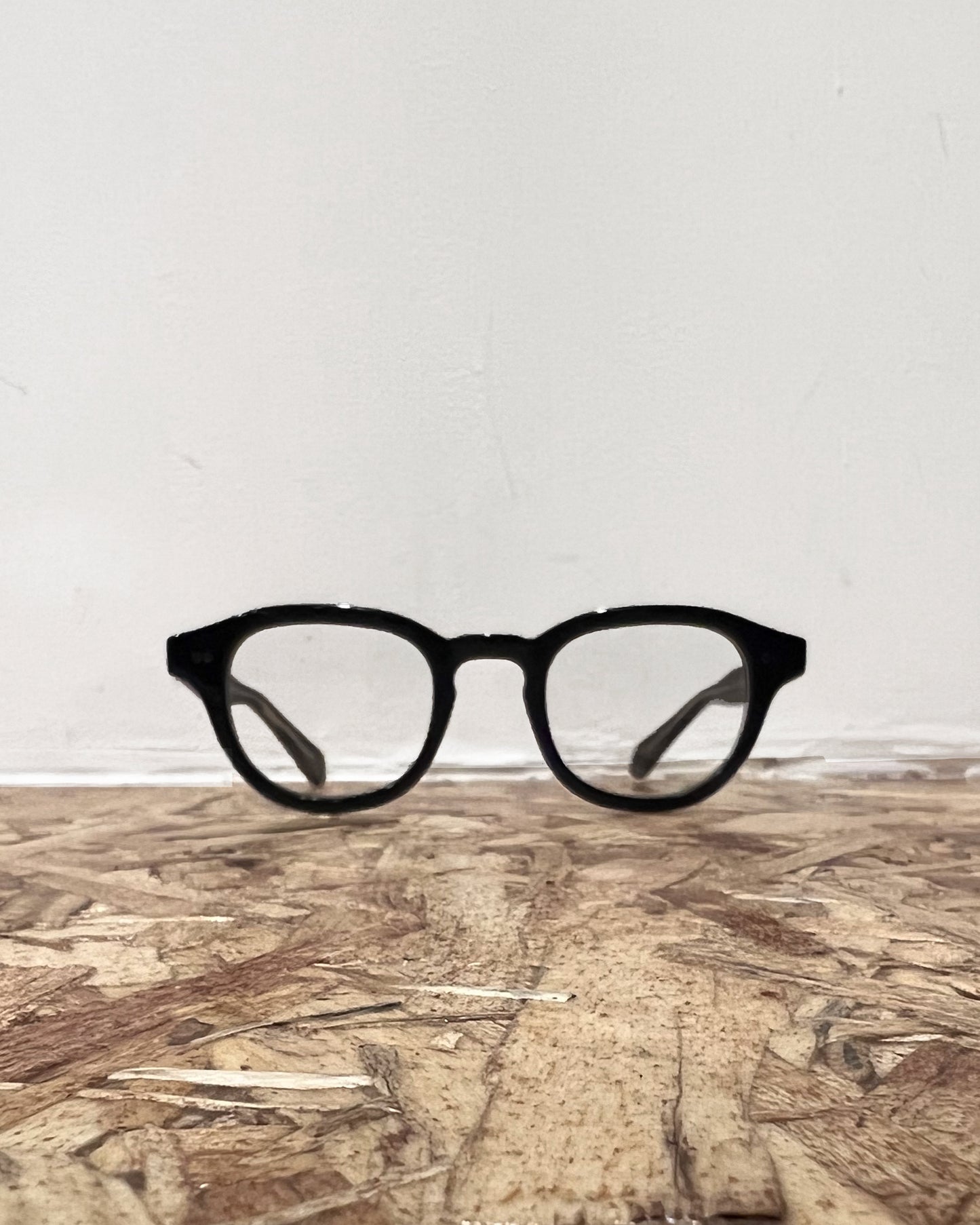 Tremolo【トレモロ】 × BLACK BOOTS 【ブラックブーツ】Photochromic lenses Sunglasses