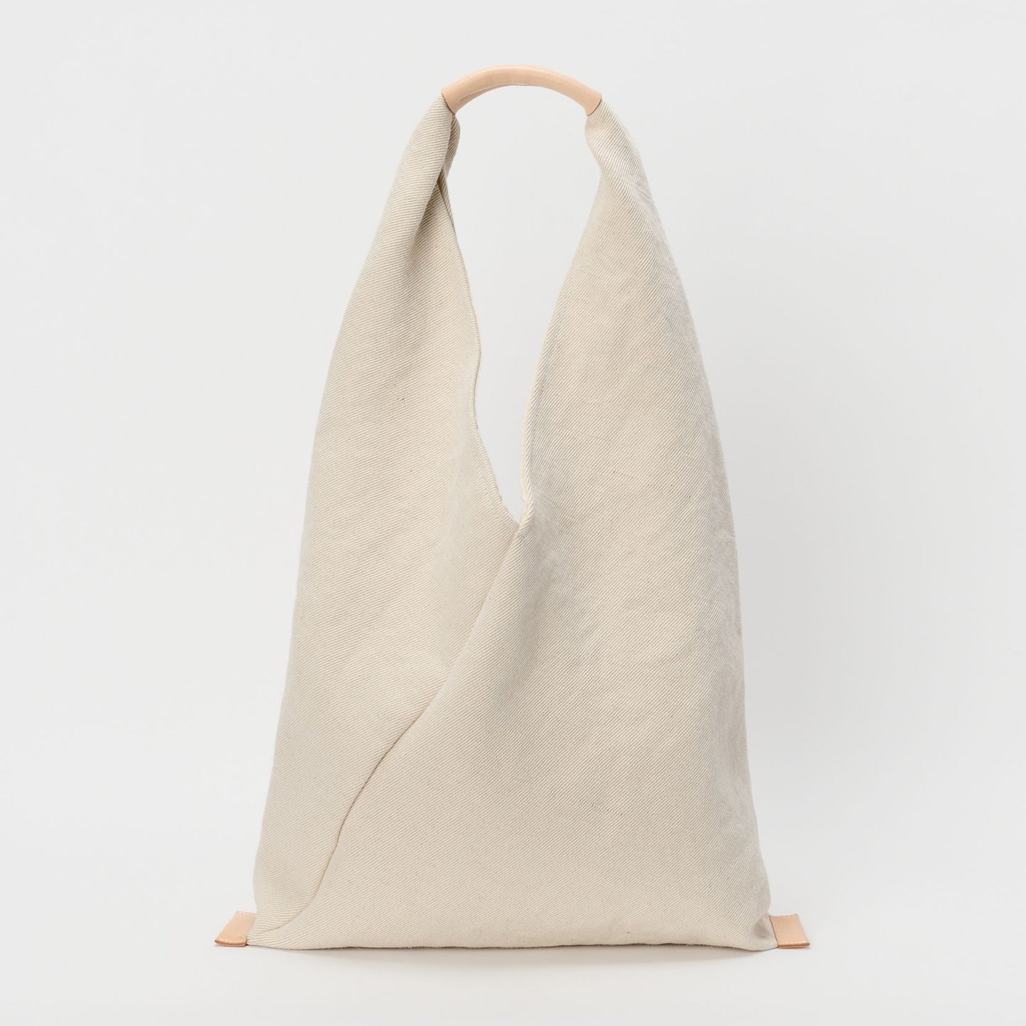 Hender Scheme 【エンダースキーマ】azuma bag big (BLACK) 【ol-rb-abb】