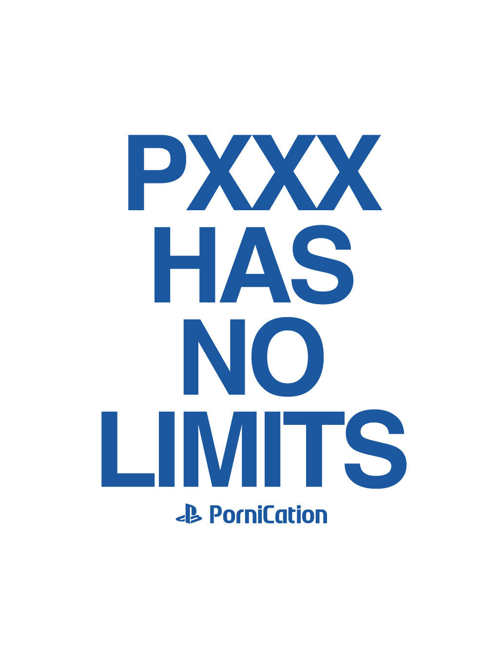 iCON.【アイコン】PXXXICATION T-shirts