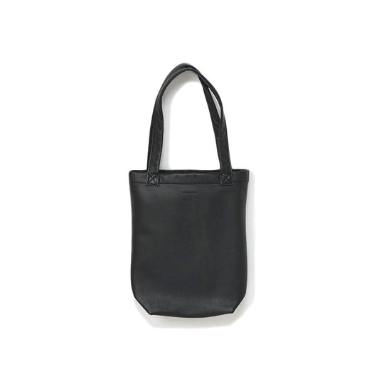 Hender Scheme 【エンダースキーマ】cow bag S (black)
