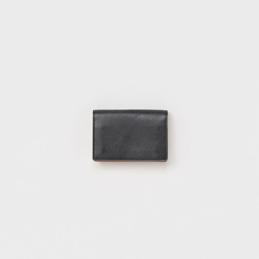 Hender Scheme 【エンダースキーマ】card file (black)【di-rc-cfl】