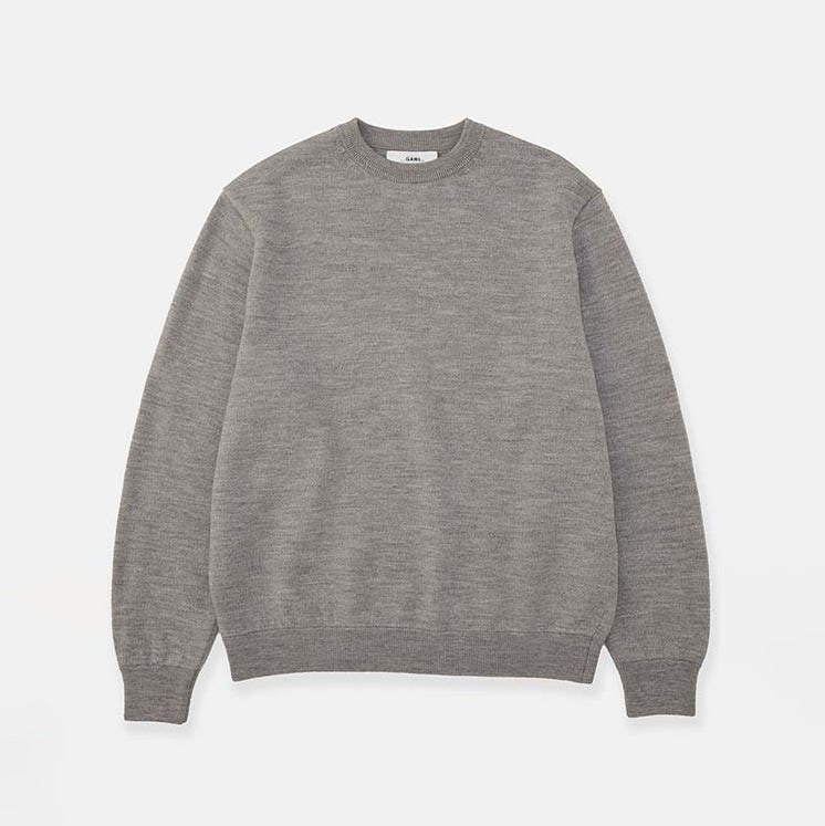 DIGAWEL【ディガウェル】Sweater DWXB040