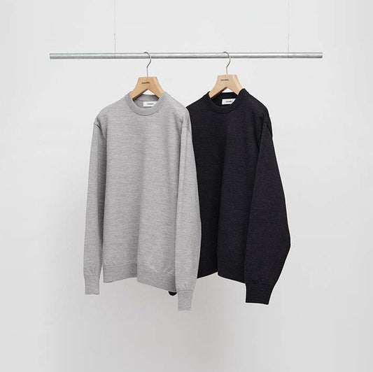 DIGAWEL【ディガウェル】Sweater DWXB040