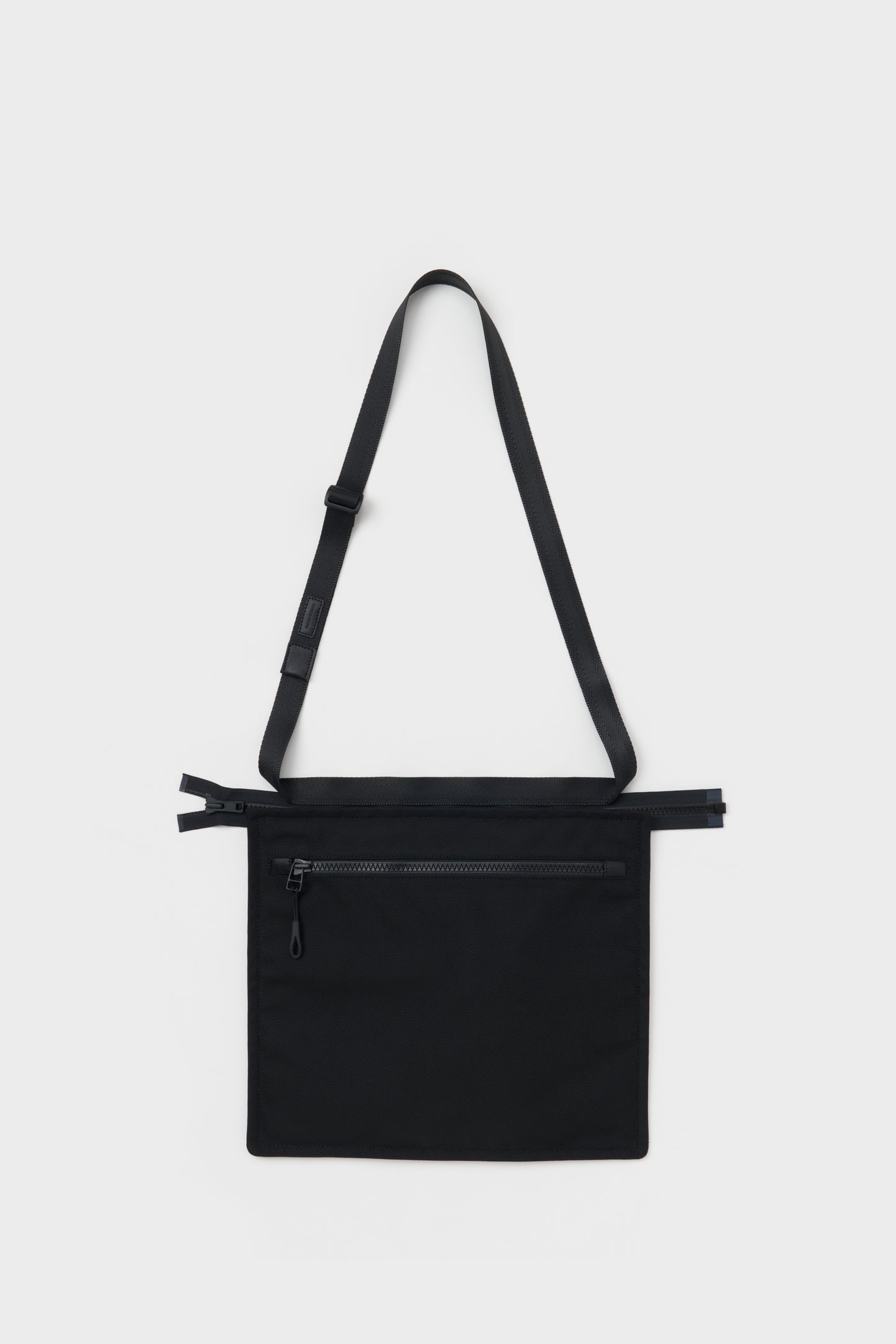 Hender Scheme 【エンダースキーマ】module tote bag (BLACK)