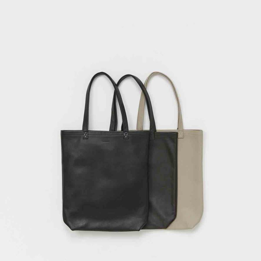 Hender Scheme 【エンダースキーマ】cow bag M (BLACK)