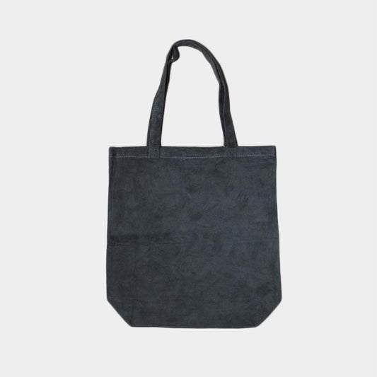 Hender Scheme 【エンダースキーマ】pig bag M (dark gray)
