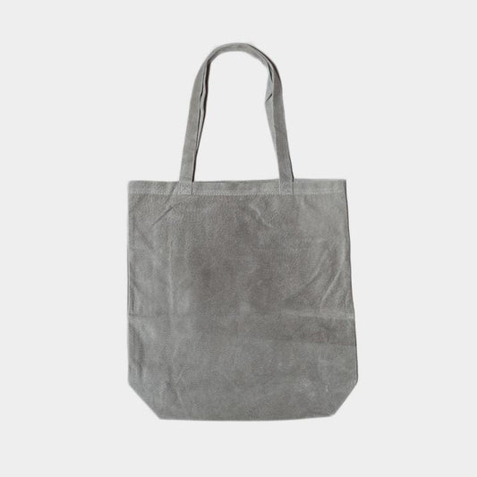 Hender Scheme 【エンダースキーマ】pig bag M (light gray)