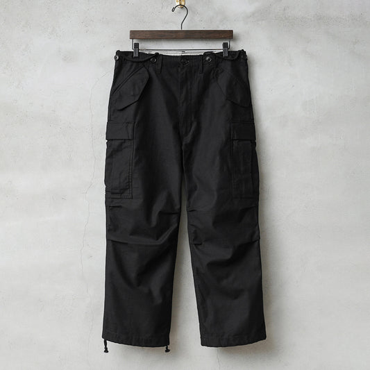 Military Reproducts 【ミリタリーリプロダクツ】 M-51 カーゴパンツ (2color)
