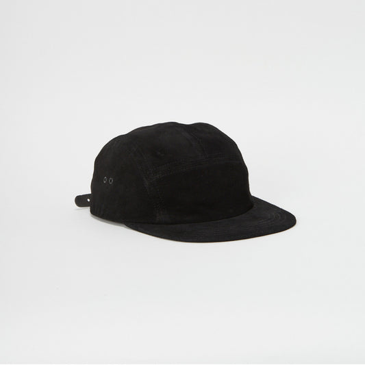 Hender Scheme 【エンダースキーマ】pig jet cap (BLACK) is-tc-pjc