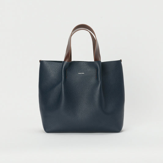 Hender Scheme 【エンダースキーマ】piano bag medium (NAVY) 【mj-rb-pis】