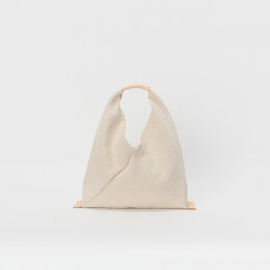 Hender Scheme 【エンダースキーマ】azuma bag small (NATURAL) 【ur-rb-abs】