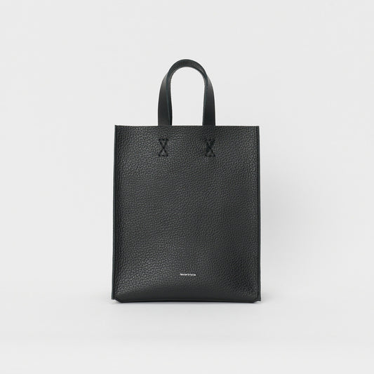 Hender Scheme 【エンダースキーマ】paper bag small (BLACK) 【ol-rb-pps】