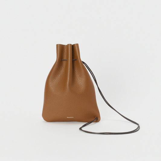 Hender Scheme 【エンダースキーマ】 zacc (brown) 【ol-rb-zac】