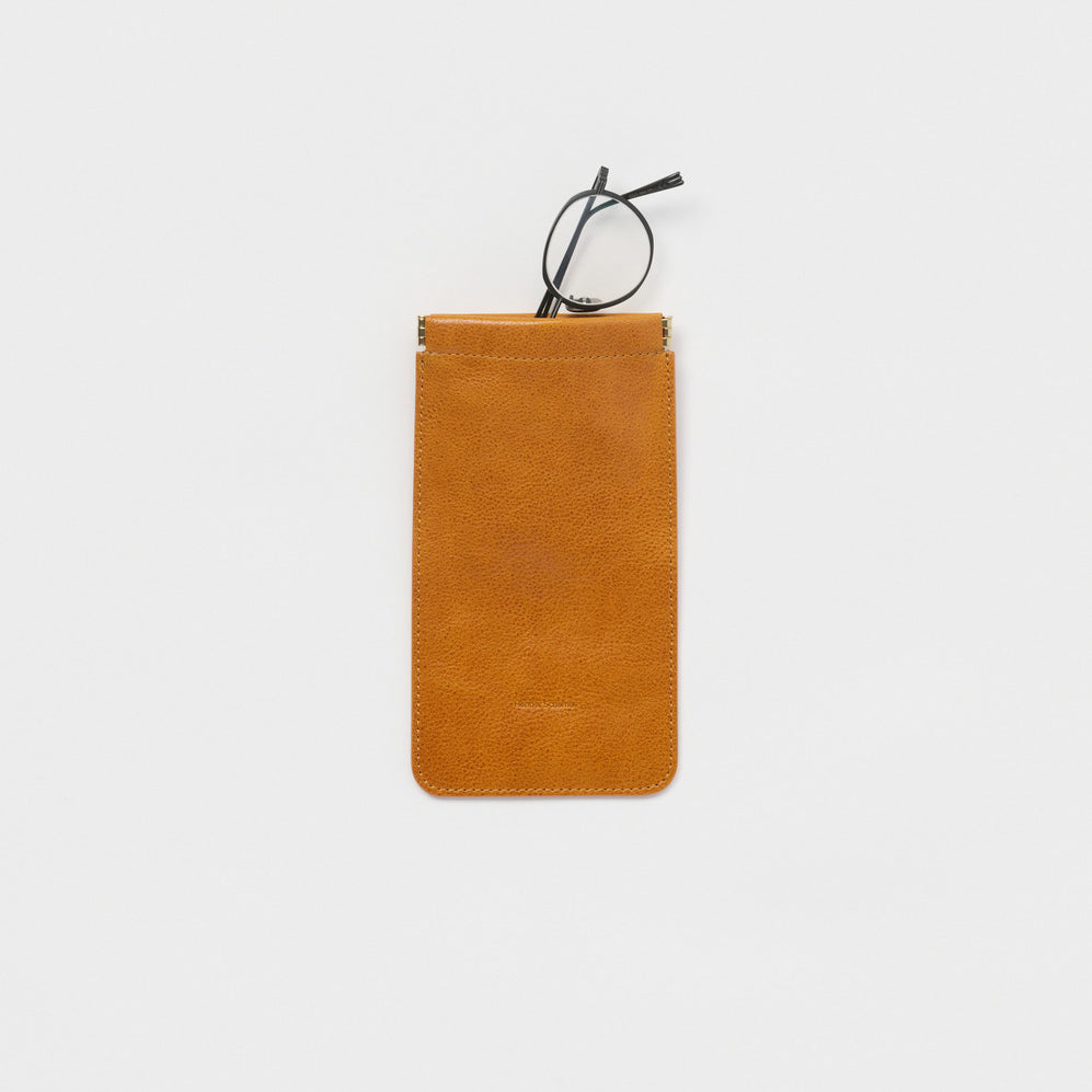 Hender Scheme 【エンダースキーマ】glass case (BLACK)