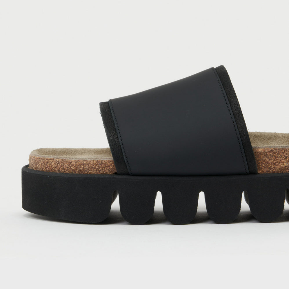 Hender Scheme 【エンダースキーマ】 Caterpillar (BLACK) 【qn-rs-cat】