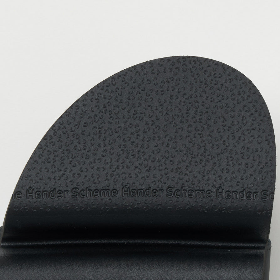Hender Scheme 【エンダースキーマ】 Caterpillar (BLACK) 【qn-rs-cat】