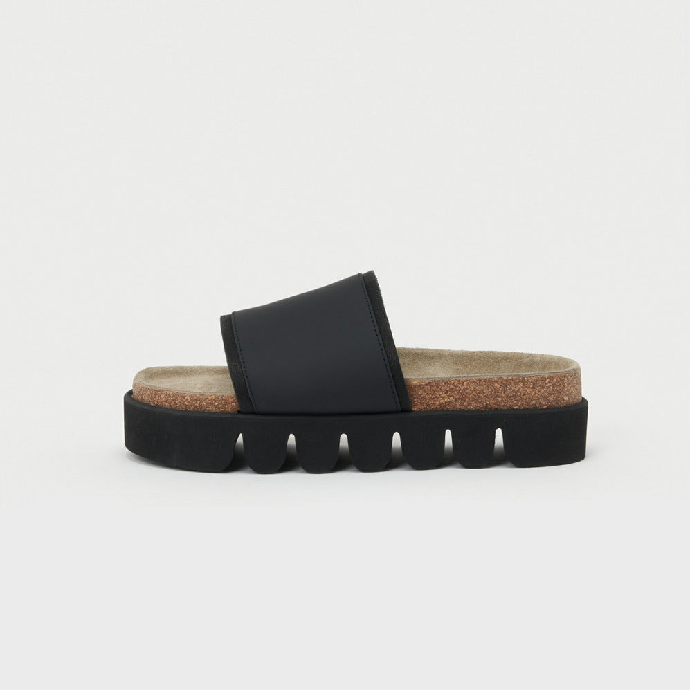 Hender Scheme 【エンダースキーマ】 Caterpillar (BLACK) 【qn-rs-cat】