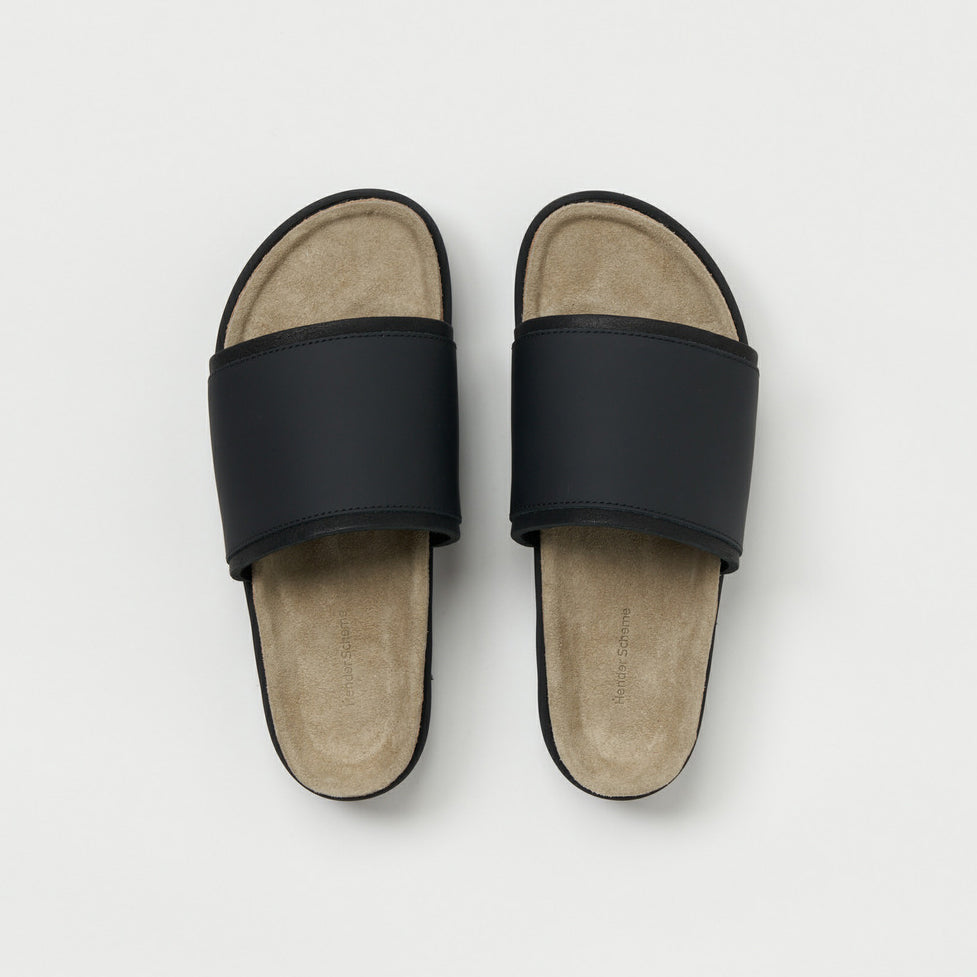 Hender Scheme 【エンダースキーマ】 Caterpillar (BLACK) 【qn-rs-cat】
