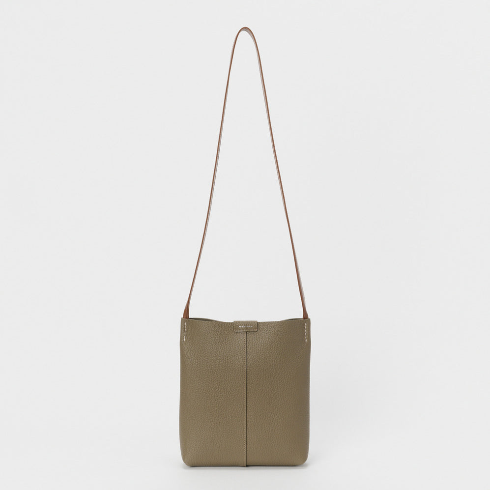 Hender Scheme 【エンダースキーマ】 piano shoulder small (TAUPE) 【tq-rb-pss】