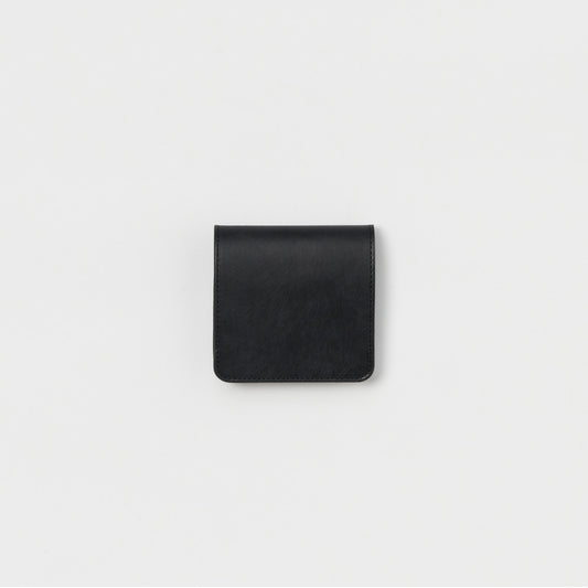 Hender Scheme 【エンダースキーマ】vertical wallet (Black) 【tq-rc-vwt】