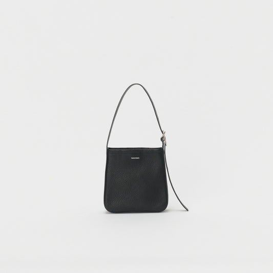 Hender Scheme 【エンダースキーマ】one side belt bag petit (black)