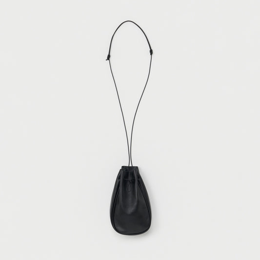 Hender Scheme 【エンダースキーマ】 senzu bag (black) 【ur-rb-snz】