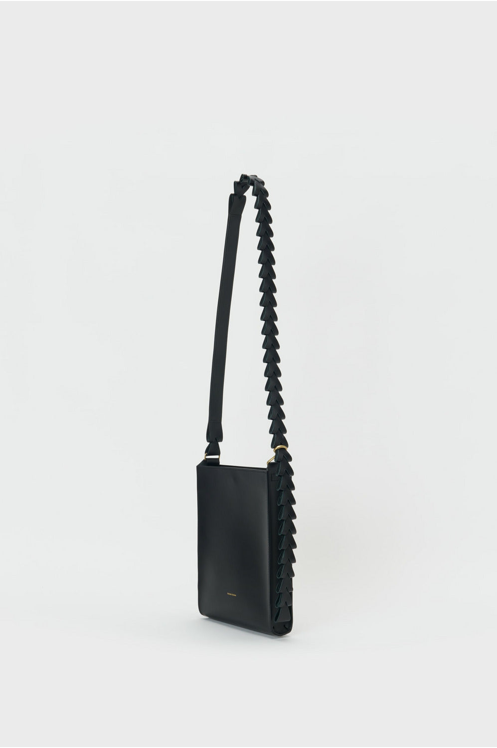 Hender Scheme 【エンダースキーマ】construct bag (black)