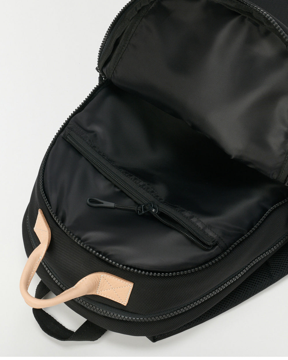 Hender Scheme 【エンダースキーマ】module back pack 26l (natural)