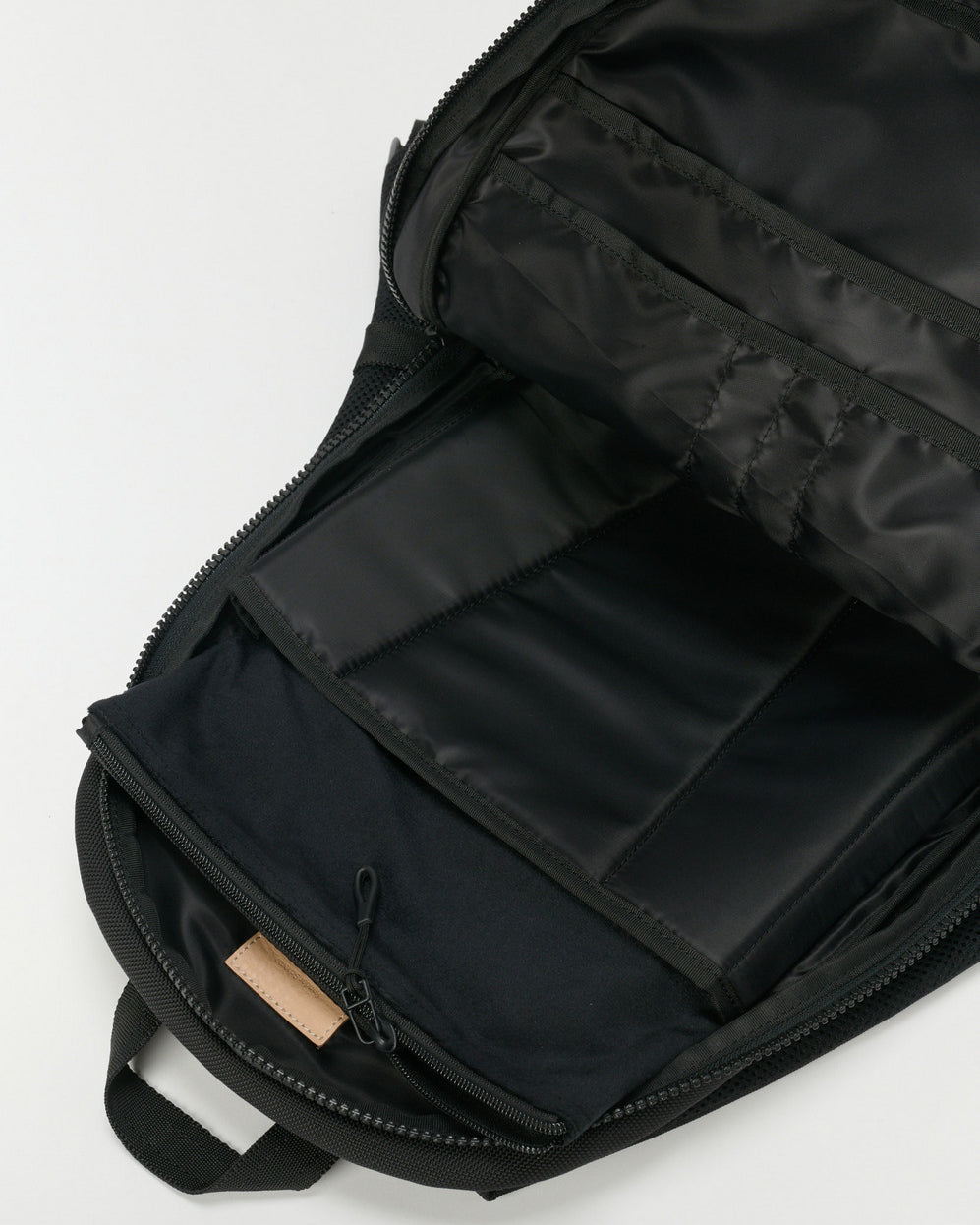Hender Scheme 【エンダースキーマ】module back pack 26l (natural)