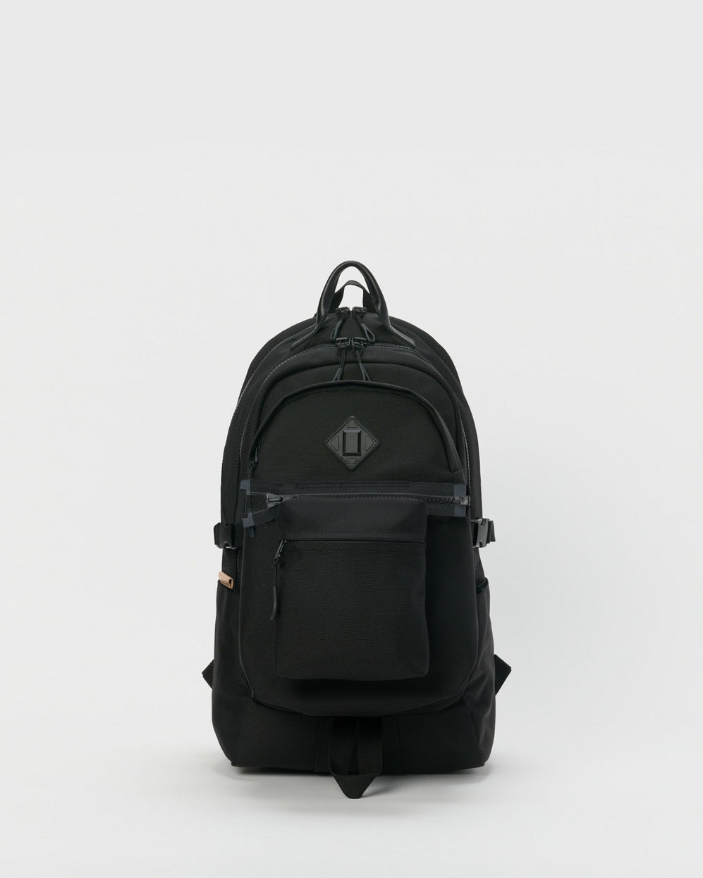 Hender Scheme 【エンダースキーマ】module back pack 26l (natural)
