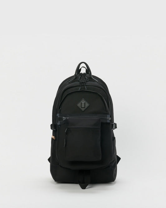 Hender Scheme 【エンダースキーマ】module back pack 26l (BLACK)