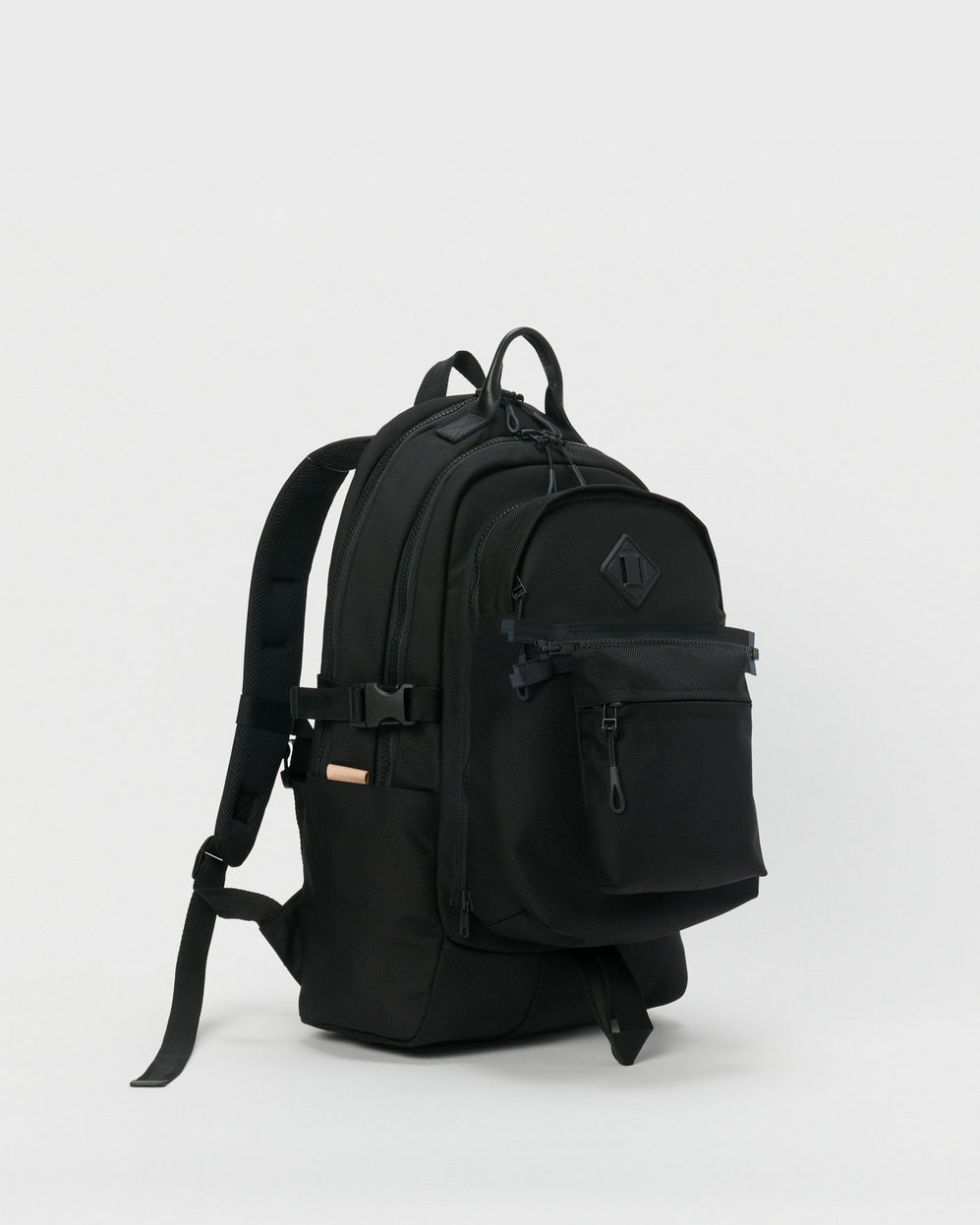 Hender Scheme 【エンダースキーマ】module back pack 26l (natural)