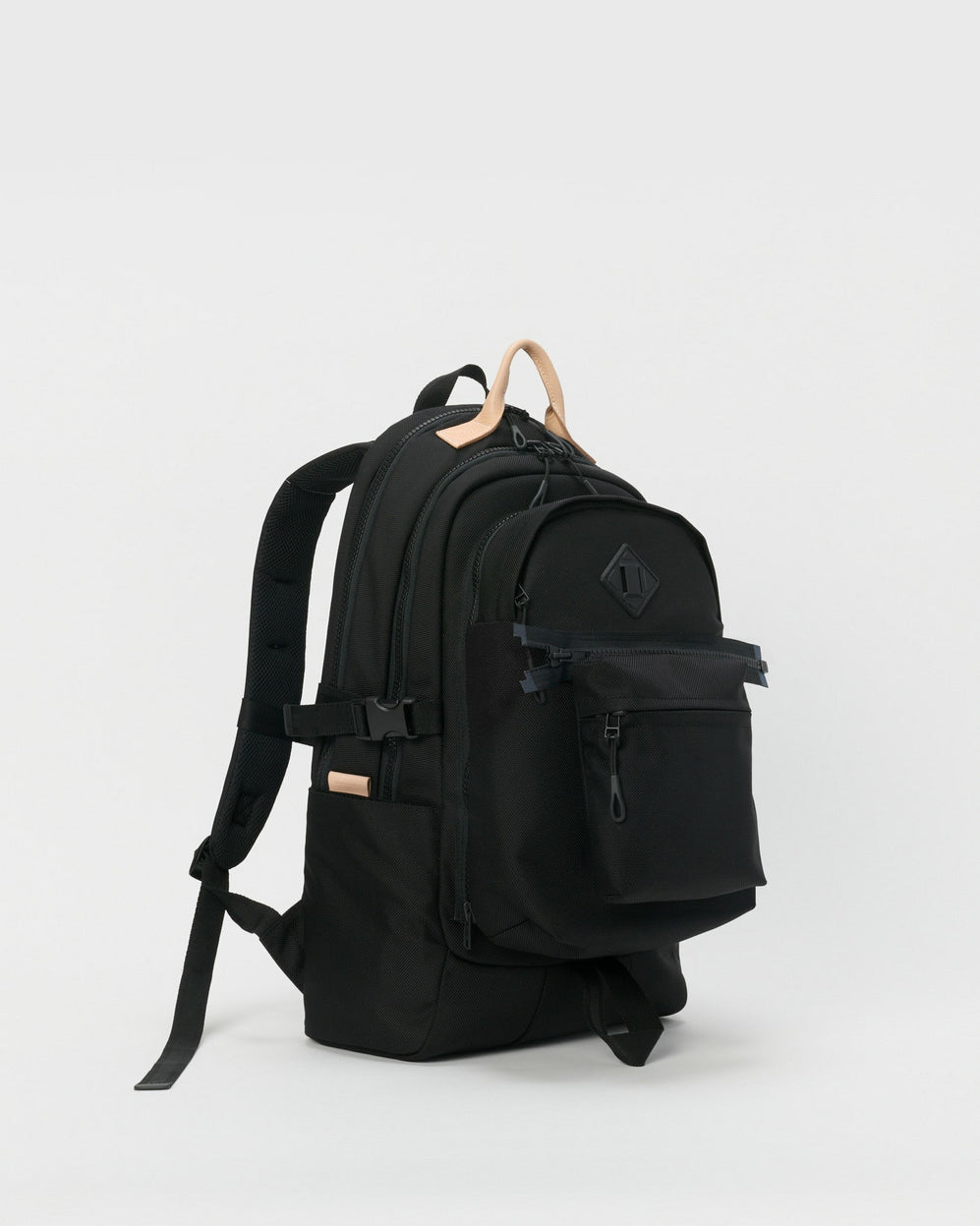 Hender Scheme 【エンダースキーマ】module back pack 26l (natural)