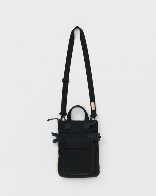 Hender Scheme 【エンダースキーマ】module shoulder mini (BLACK) 【xu-b-msm】