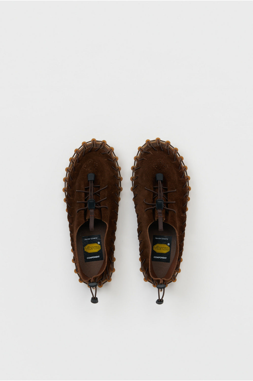 Hender Scheme 【エンダースキーマ】 hammock (BROWN) 【xu-s-hmk】