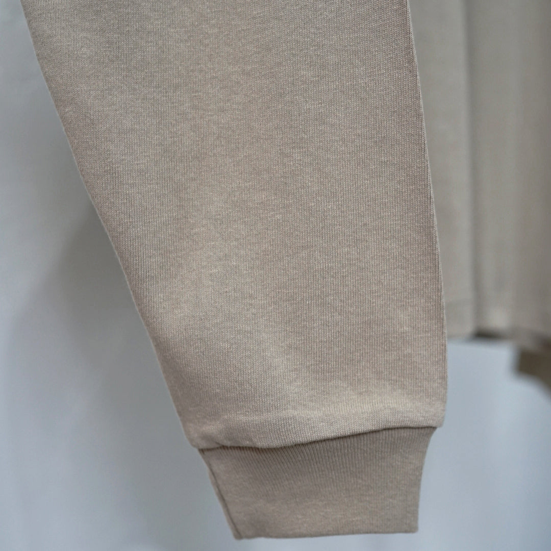 Tremolo【トレモロ】Heavy Weight L/S Pocket Tee (3COLOR)