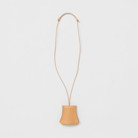 Hender Scheme 【エンダースキーマ】 key neck holder (natural)