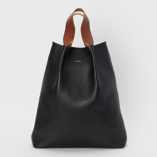 Hender Scheme 【エンダースキーマ】piano bag (BLACK)