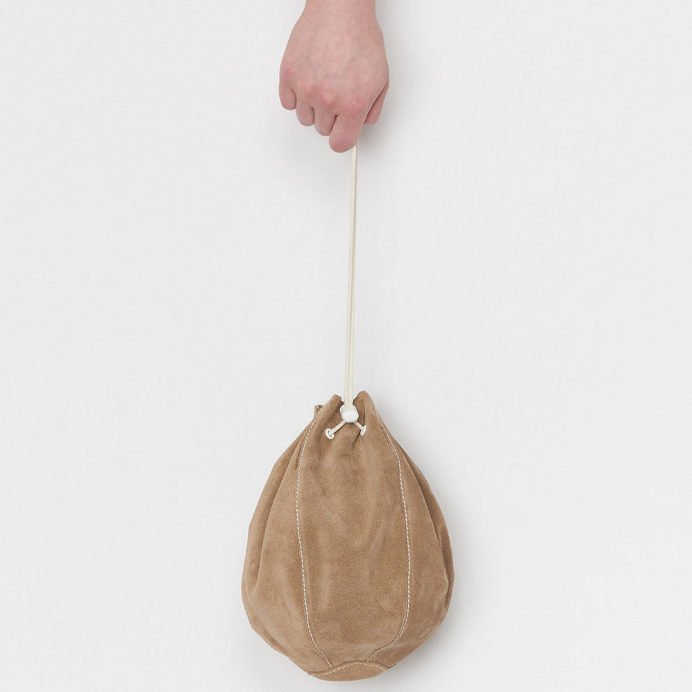 Hender Scheme 【エンダースキーマ】kinchaku (3COLOR) nc-rc-kin