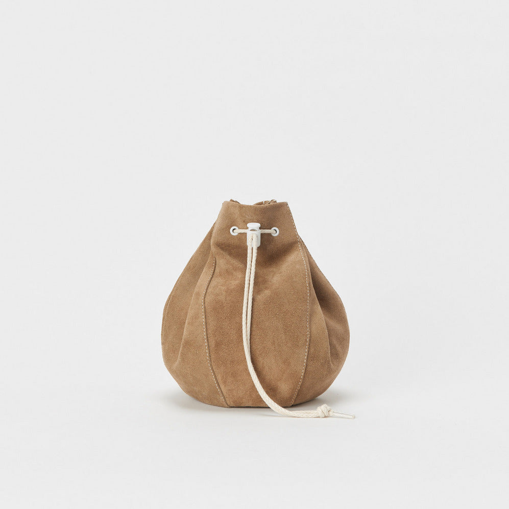 Hender Scheme 【エンダースキーマ】kinchaku (3COLOR) nc-rc-kin