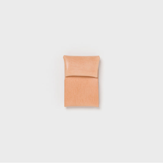 Hender Scheme 【エンダースキーマ】minimal wallet (NATURAL)