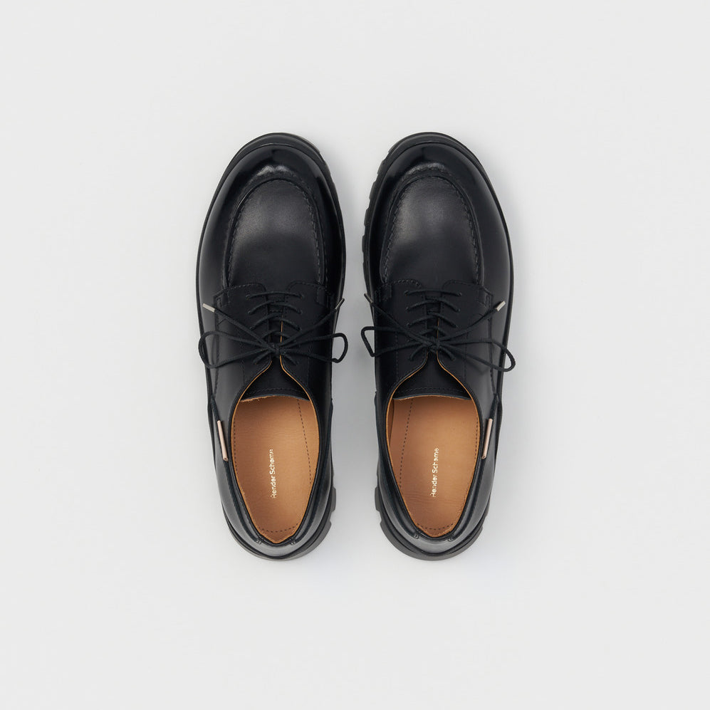 Hender Scheme 【エンダースキーマ】derby #2146 (BLACK)【ol-rs-der】
